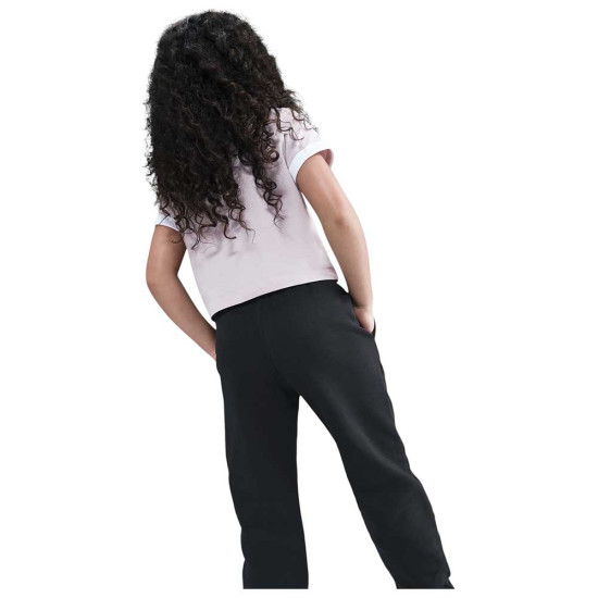 Nike Παιδικό παντελόνι φόρμας Sportswear Oversized Fleece Pants
